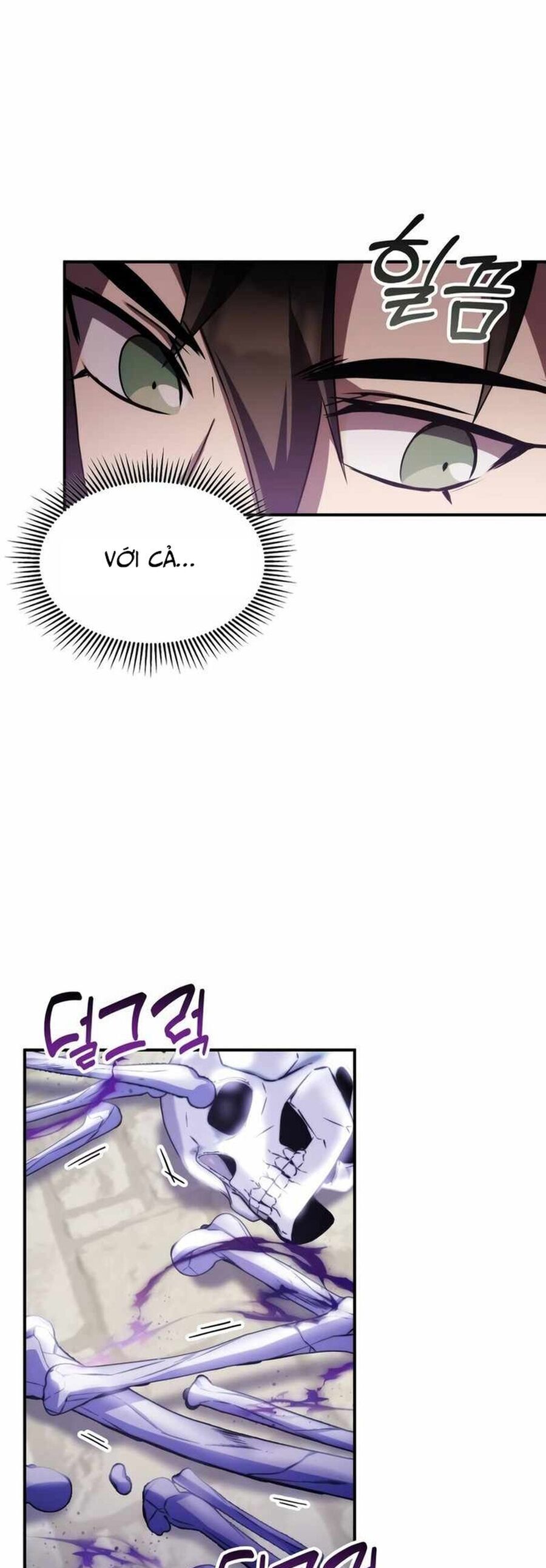 Tăng Lực Thợ Săn - Chapter 68 - Page 21