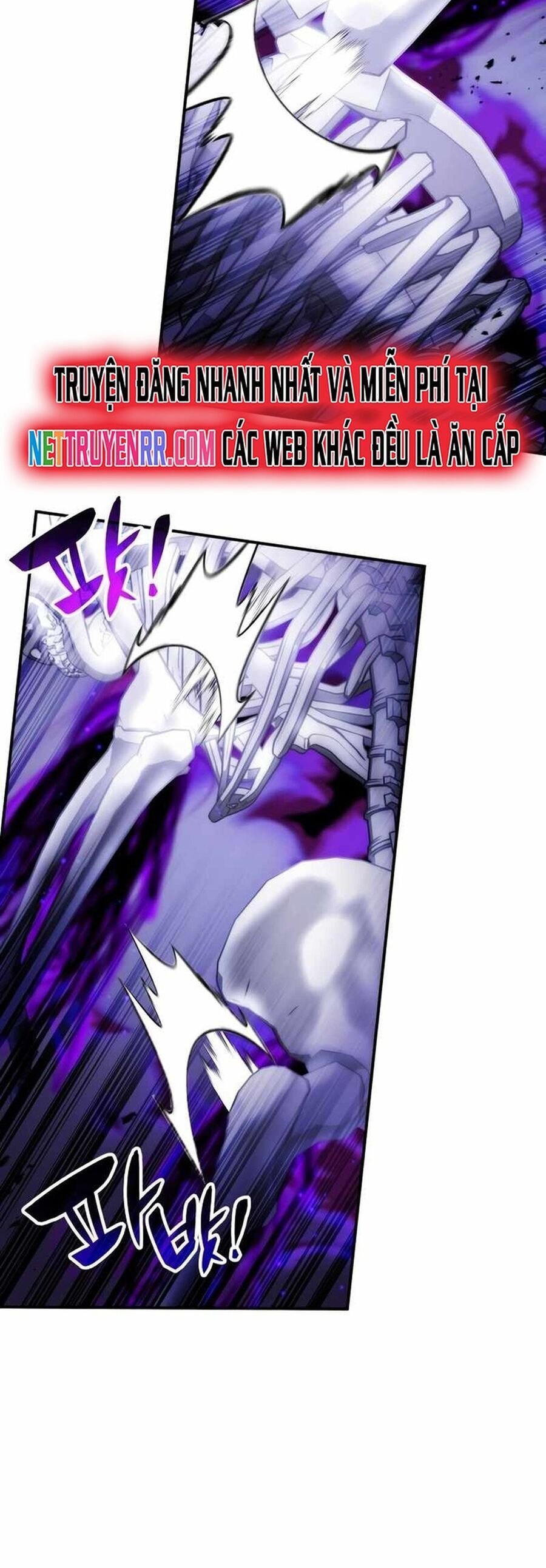 Tăng Lực Thợ Săn - Chapter 68 - Page 25