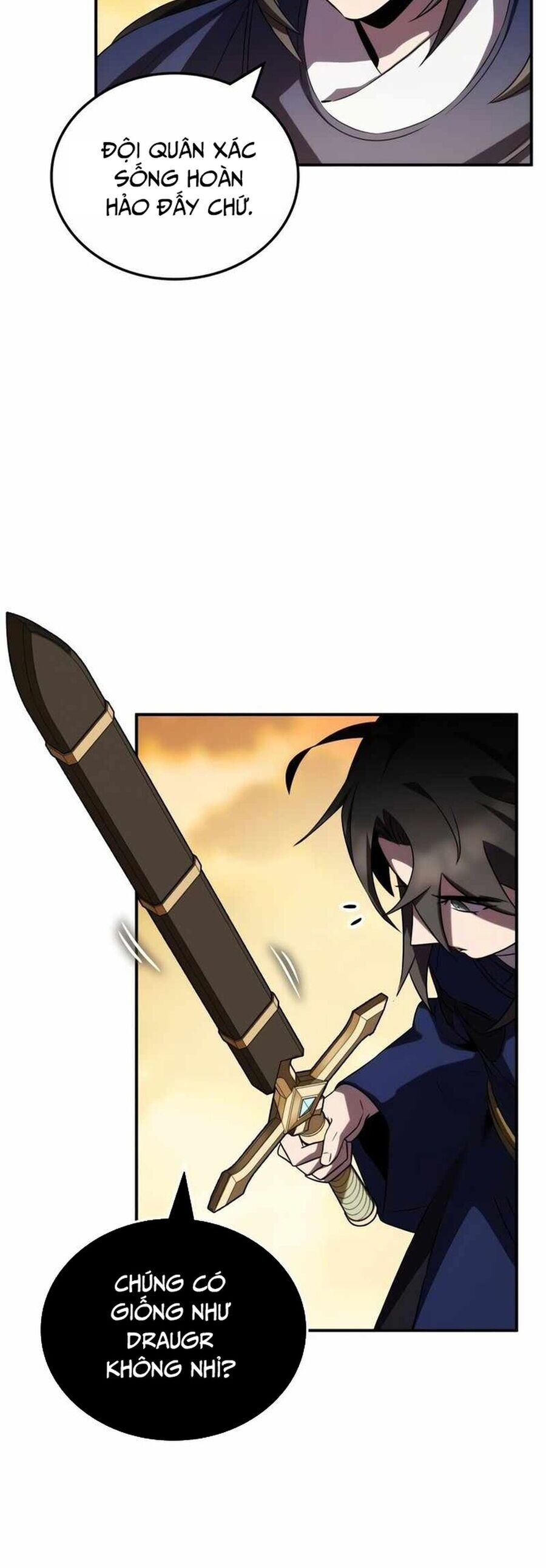 Tăng Lực Thợ Săn - Chapter 68 - Page 29