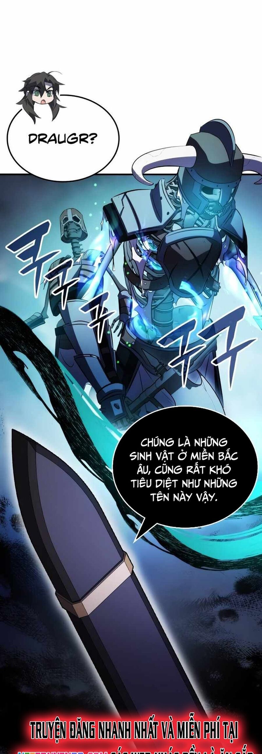 Tăng Lực Thợ Săn - Chapter 68 - Page 30