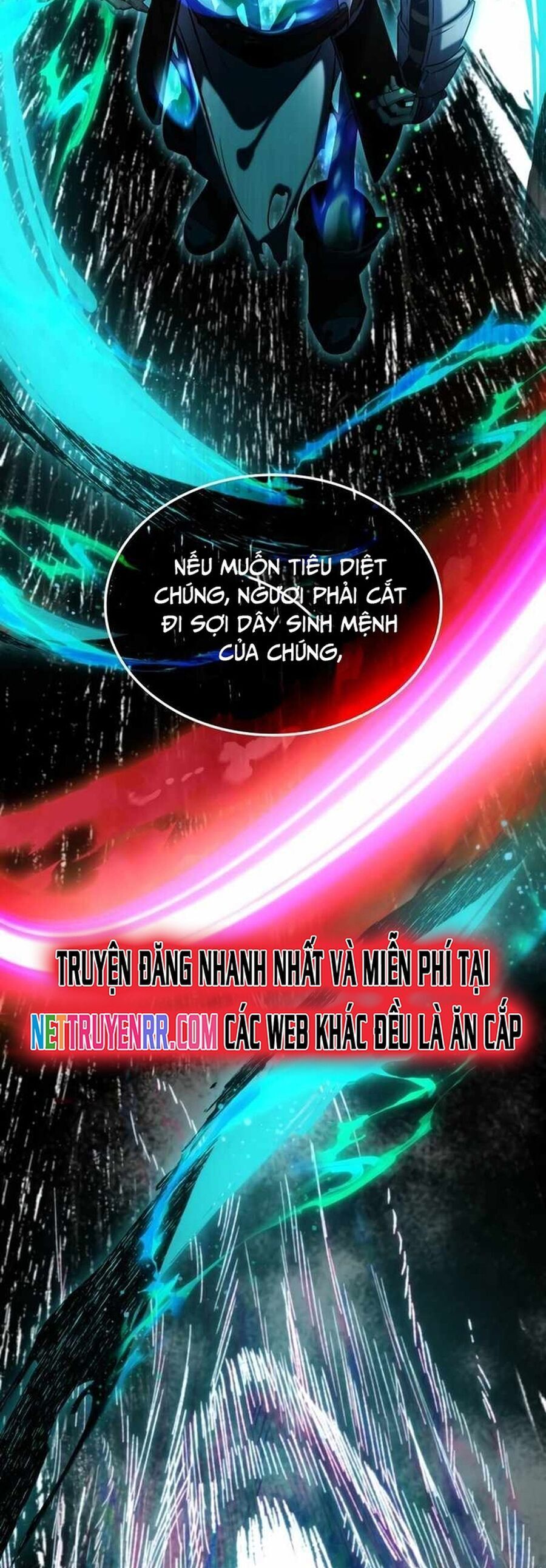 Tăng Lực Thợ Săn - Chapter 68 - Page 32