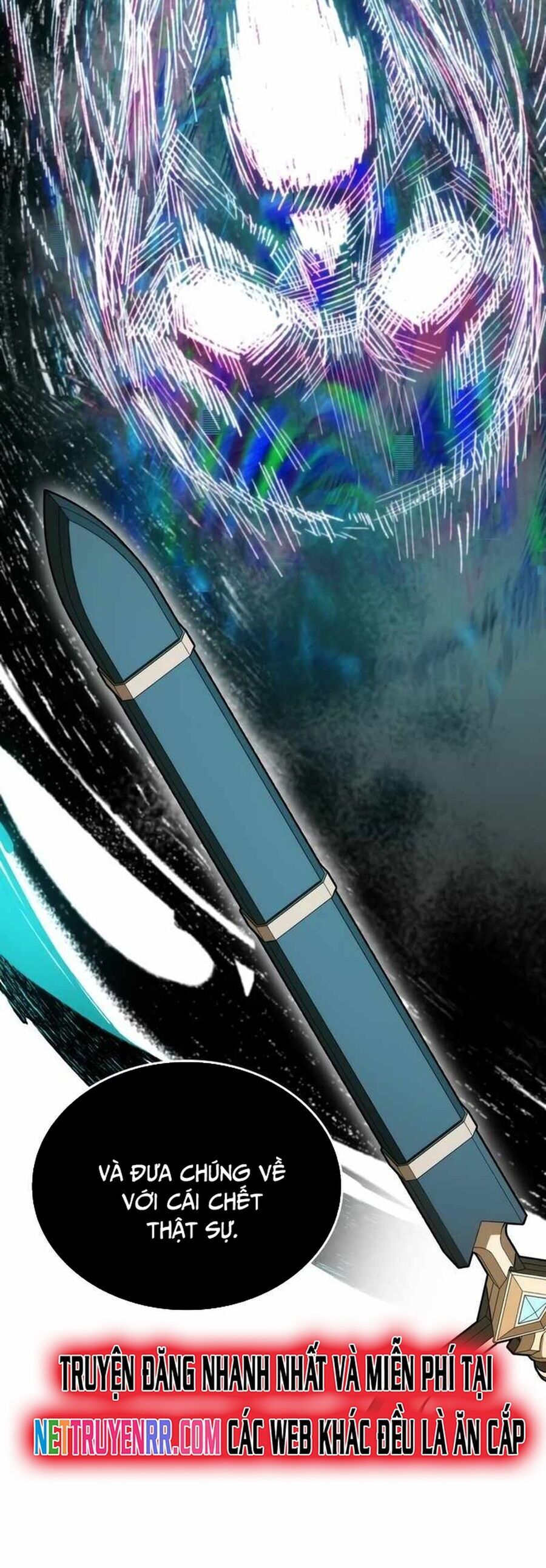 Tăng Lực Thợ Săn - Chapter 68 - Page 33