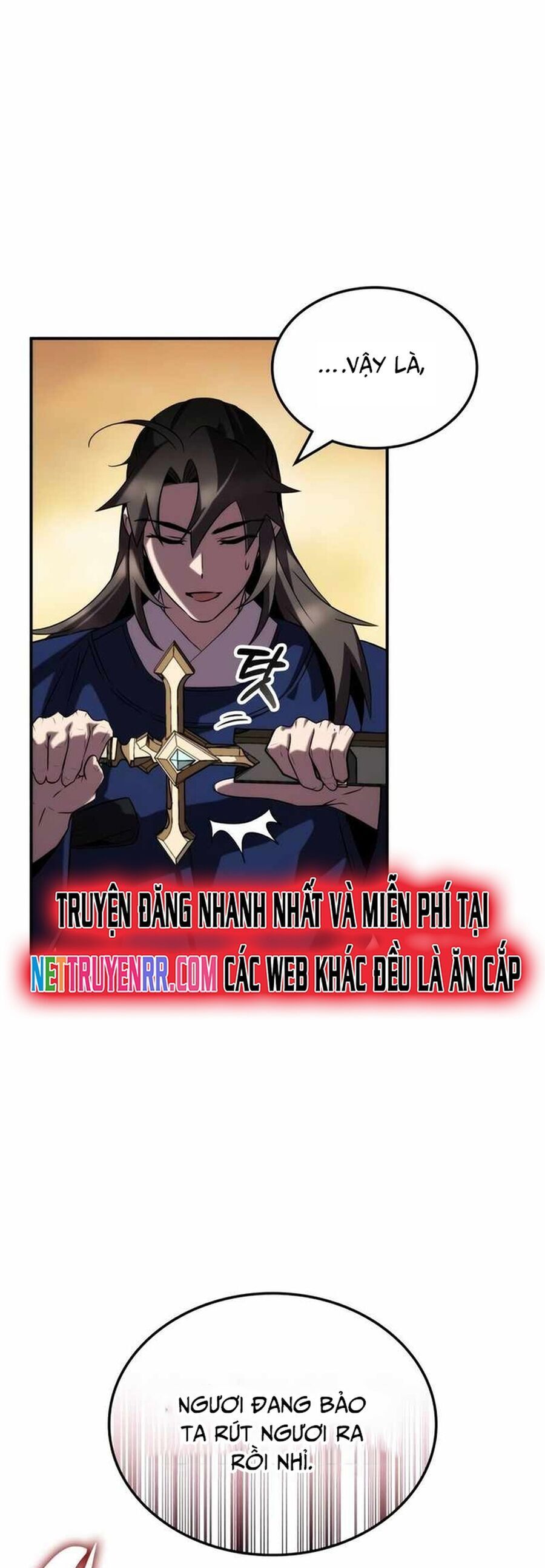 Tăng Lực Thợ Săn - Chapter 68 - Page 34