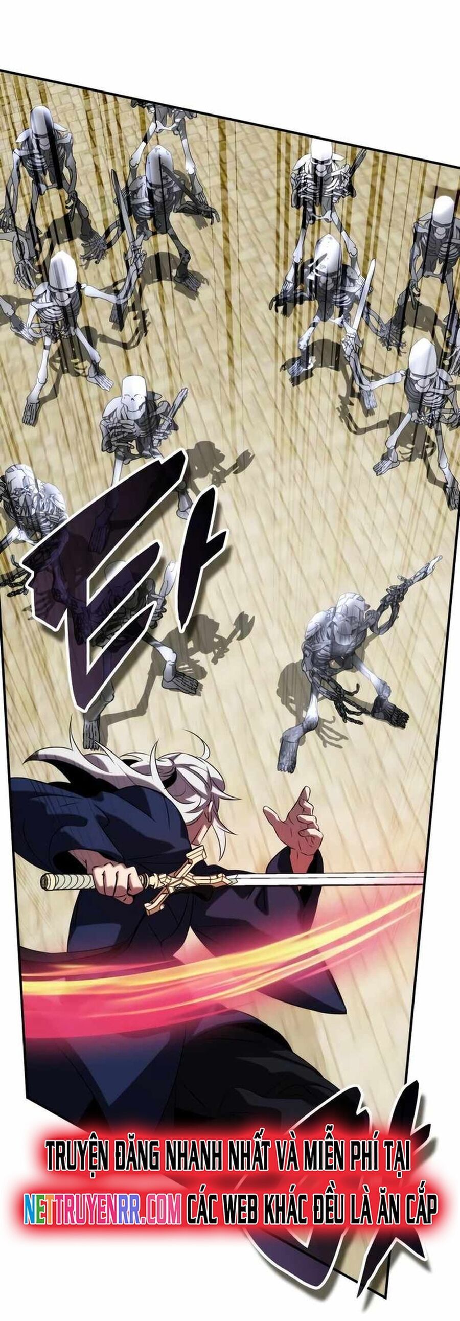 Tăng Lực Thợ Săn - Chapter 68 - Page 37