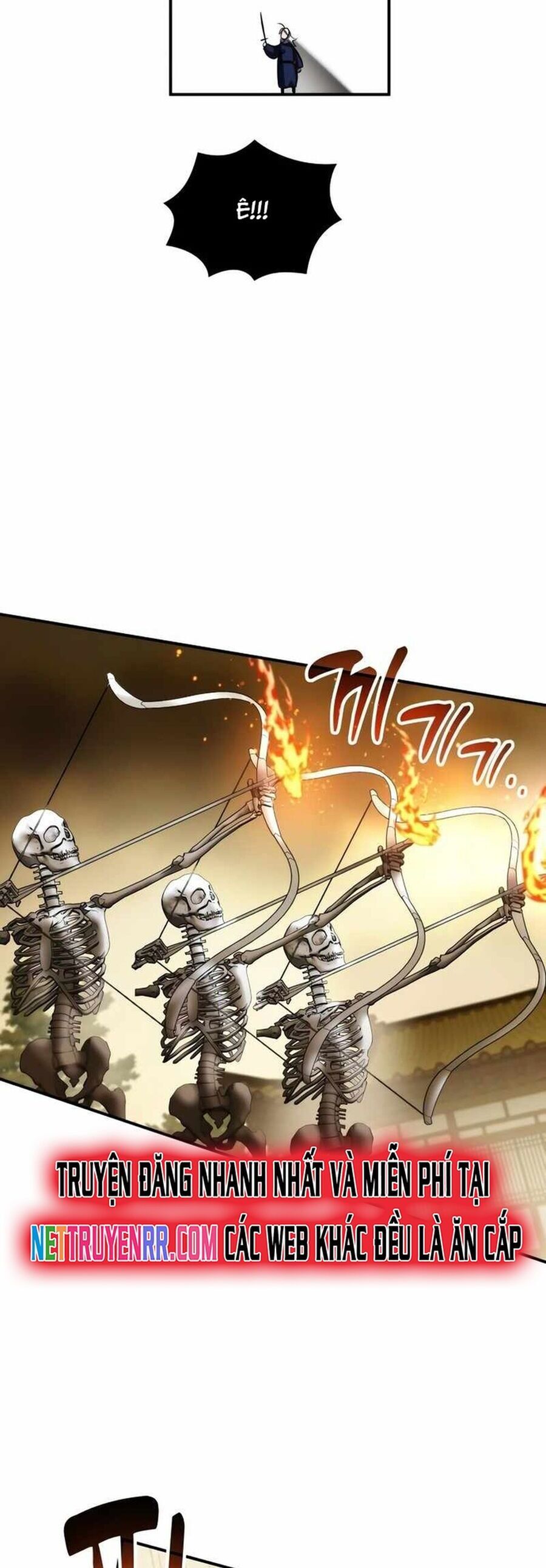 Tăng Lực Thợ Săn - Chapter 68 - Page 43