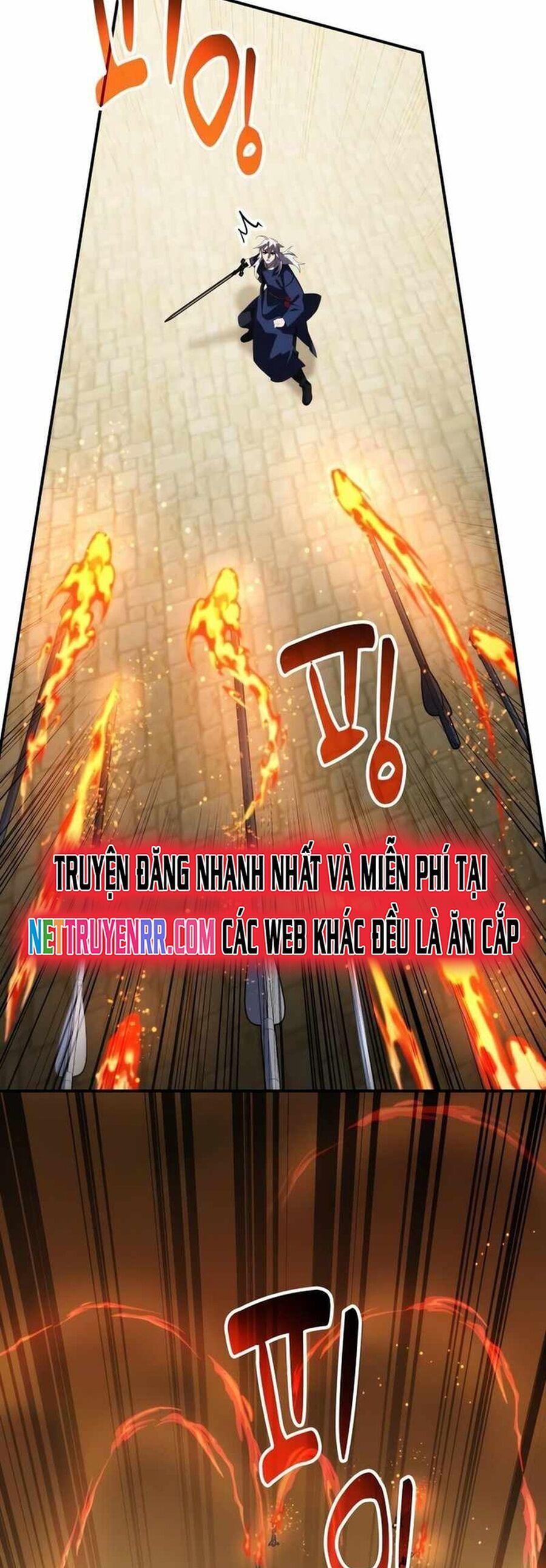 Tăng Lực Thợ Săn - Chapter 68 - Page 44