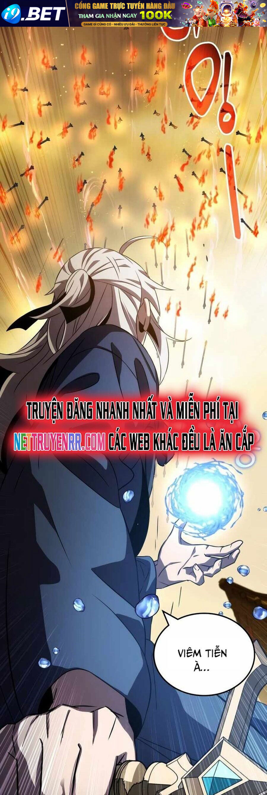 Tăng Lực Thợ Săn - Chapter 68 - Page 45