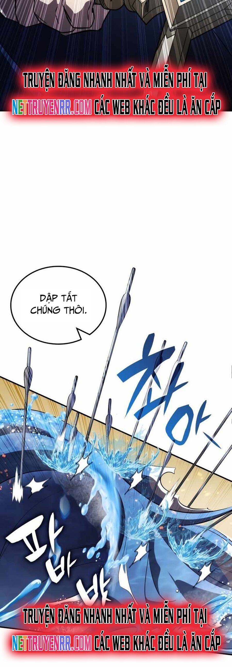 Tăng Lực Thợ Săn - Chapter 68 - Page 46