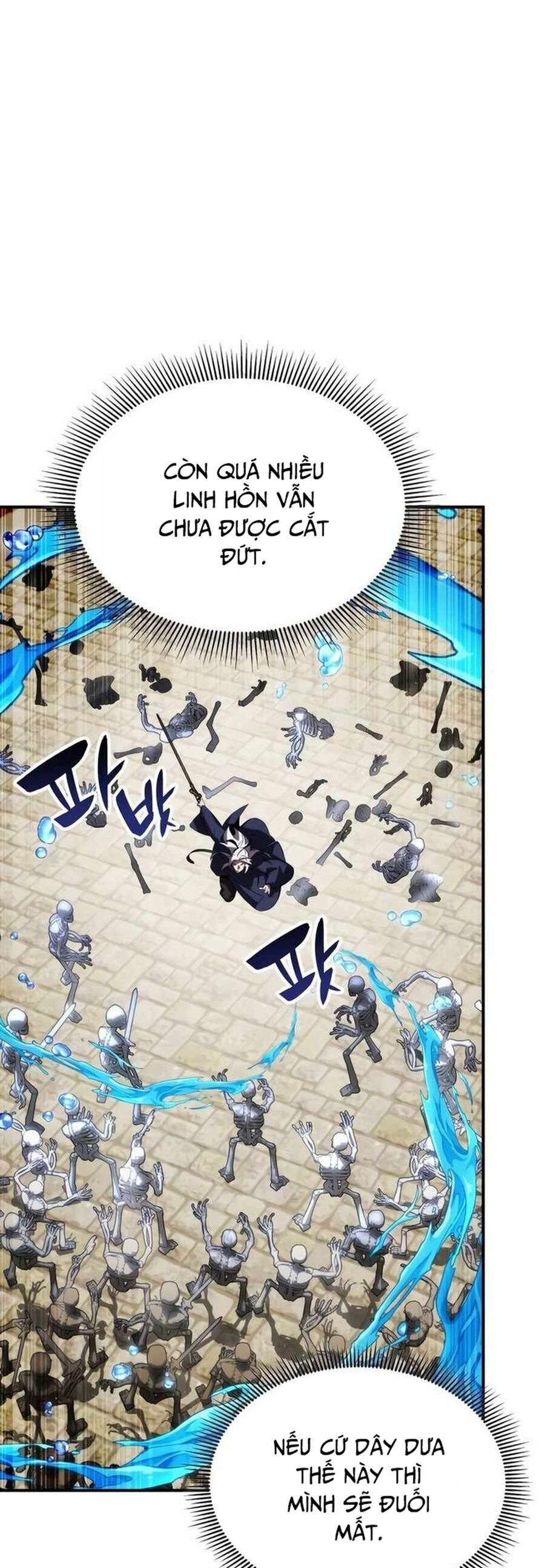 Tăng Lực Thợ Săn - Chapter 68 - Page 47