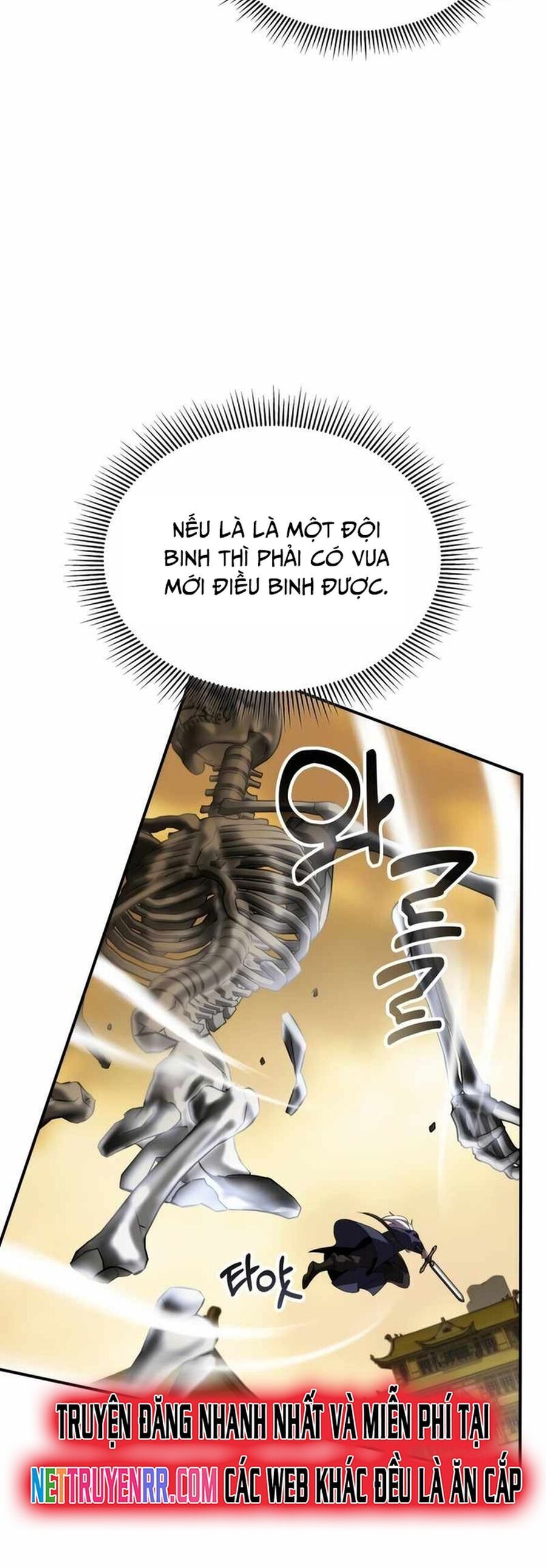 Tăng Lực Thợ Săn - Chapter 68 - Page 48