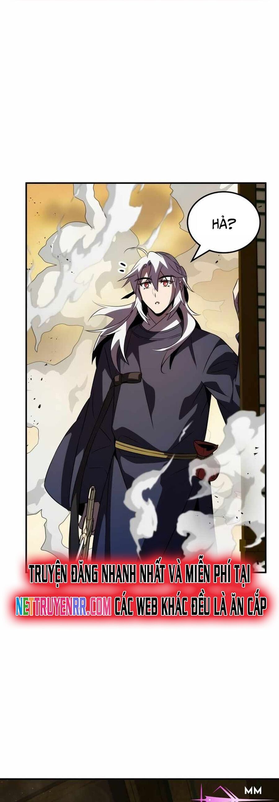 Tăng Lực Thợ Săn - Chapter 68 - Page 51