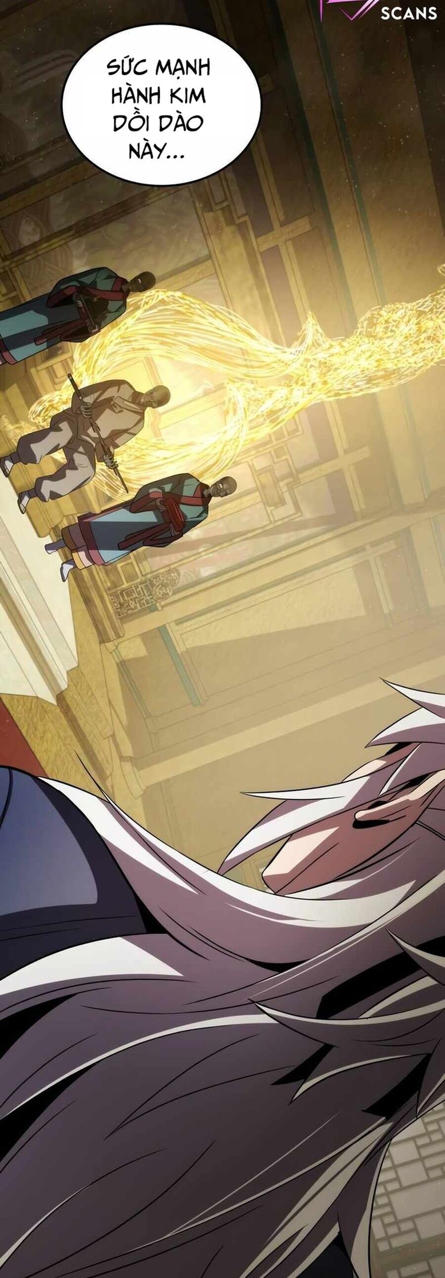 Tăng Lực Thợ Săn - Chapter 68 - Page 52