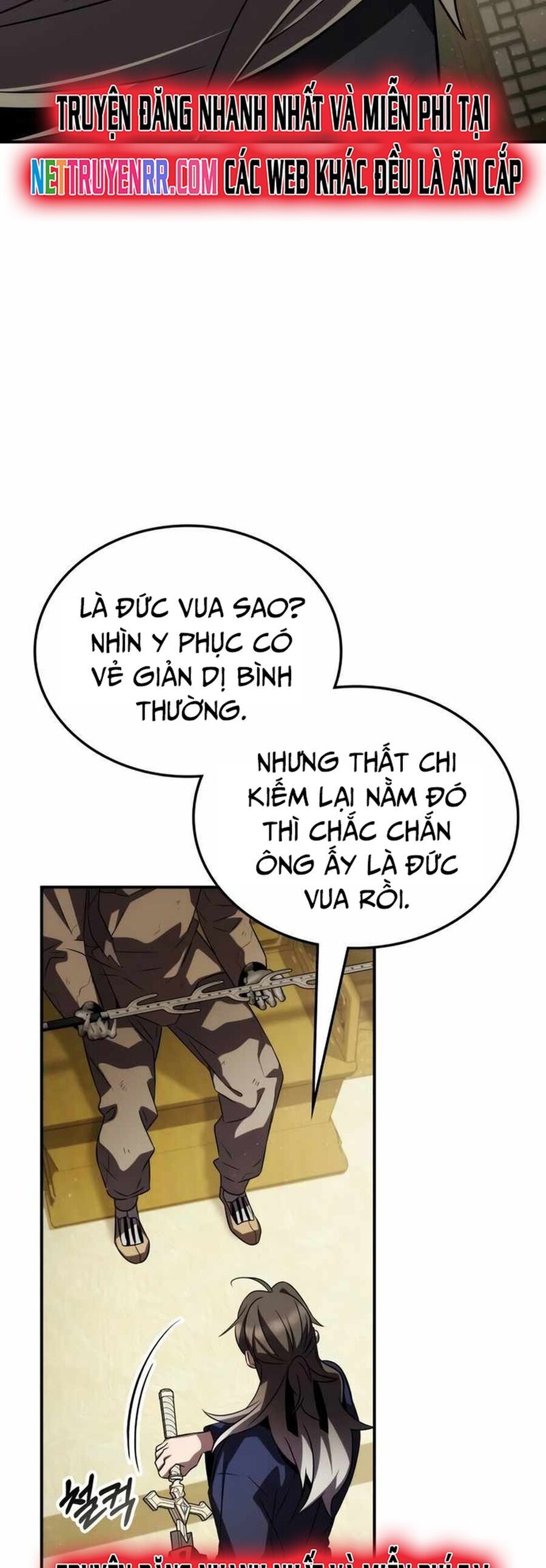 Tăng Lực Thợ Săn - Chapter 68 - Page 53