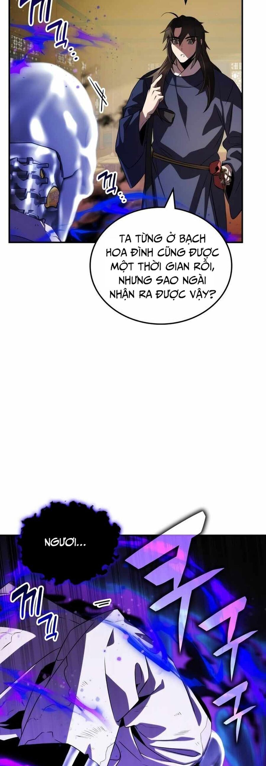 Tăng Lực Thợ Săn - Chapter 68 - Page 56