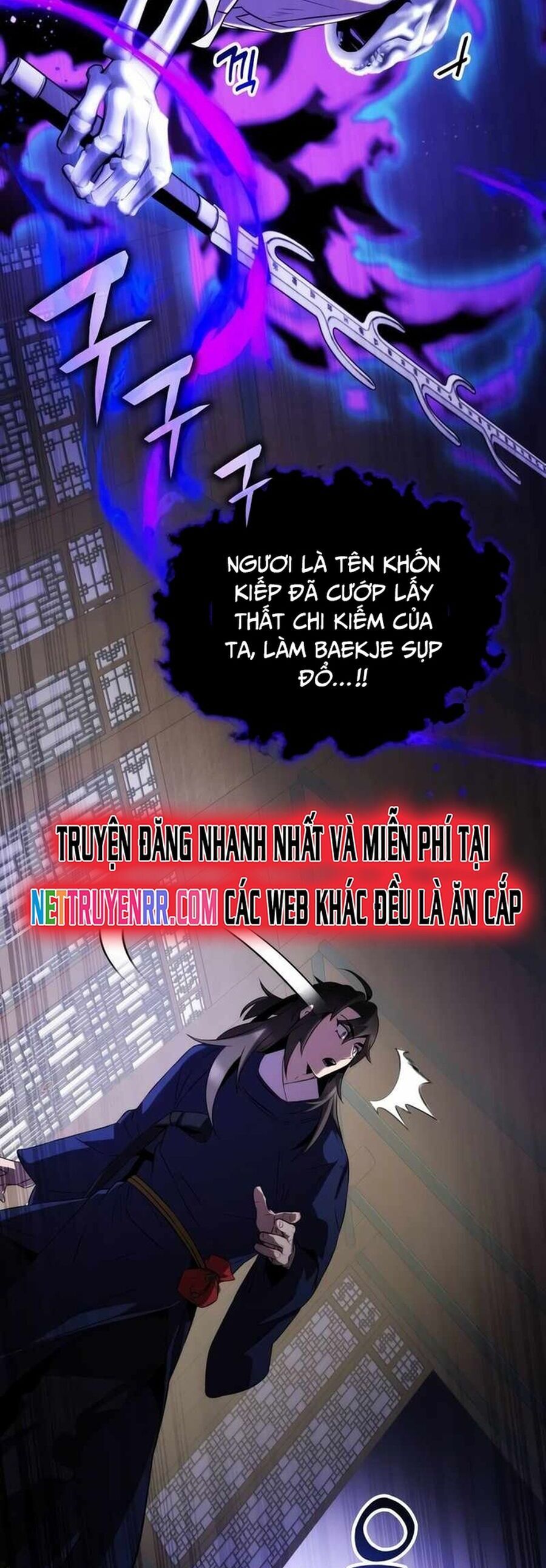 Tăng Lực Thợ Săn - Chapter 68 - Page 57