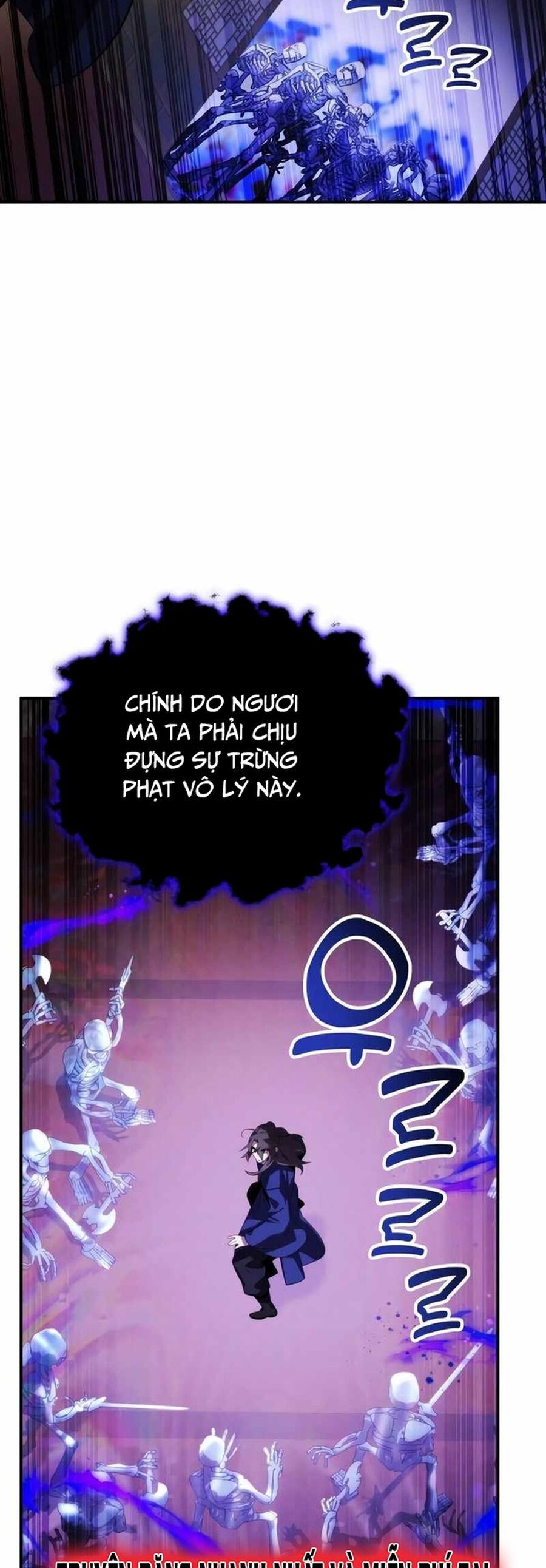 Tăng Lực Thợ Săn - Chapter 68 - Page 58