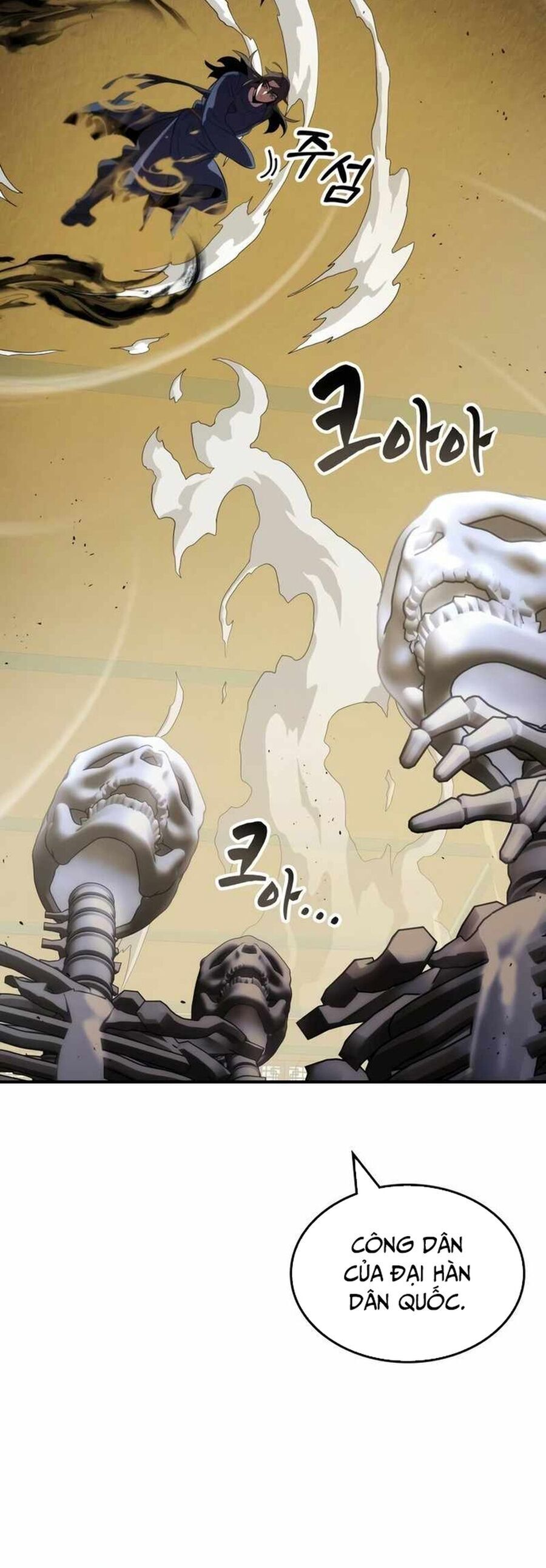 Tăng Lực Thợ Săn - Chapter 68 - Page 6