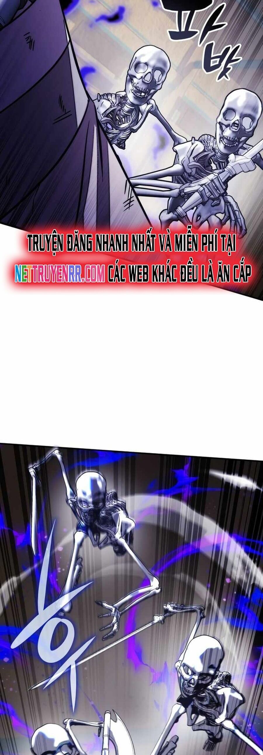 Tăng Lực Thợ Săn - Chapter 68 - Page 61