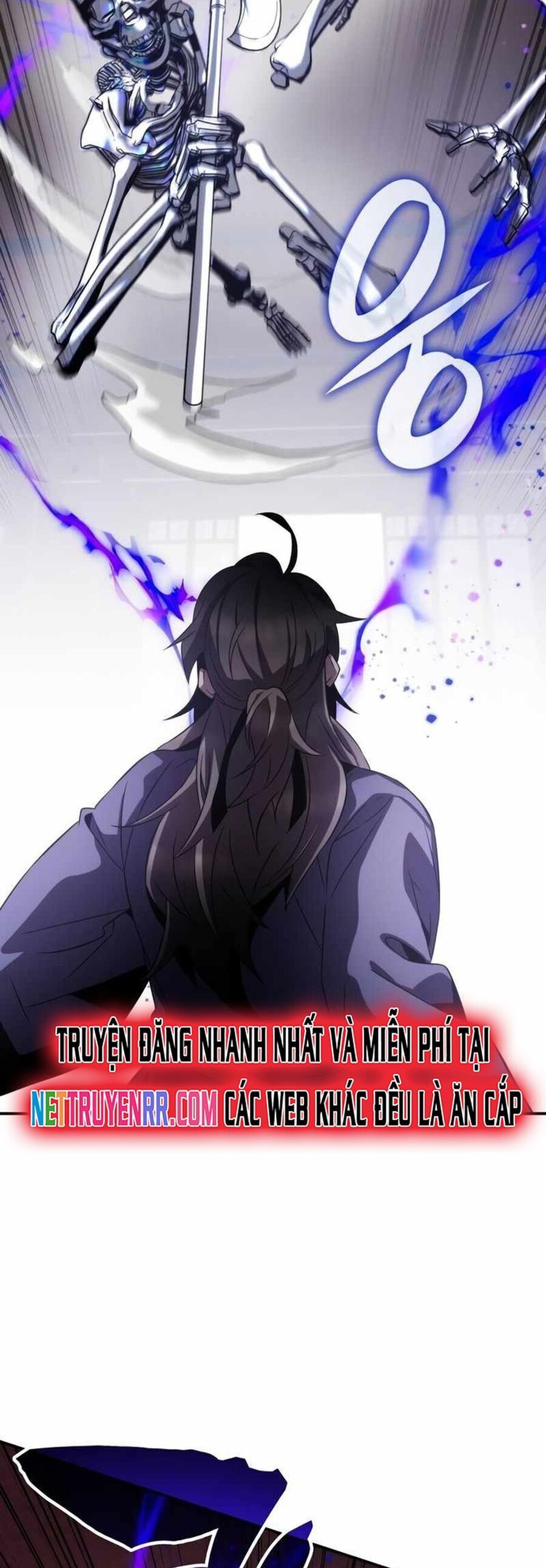 Tăng Lực Thợ Săn - Chapter 68 - Page 62