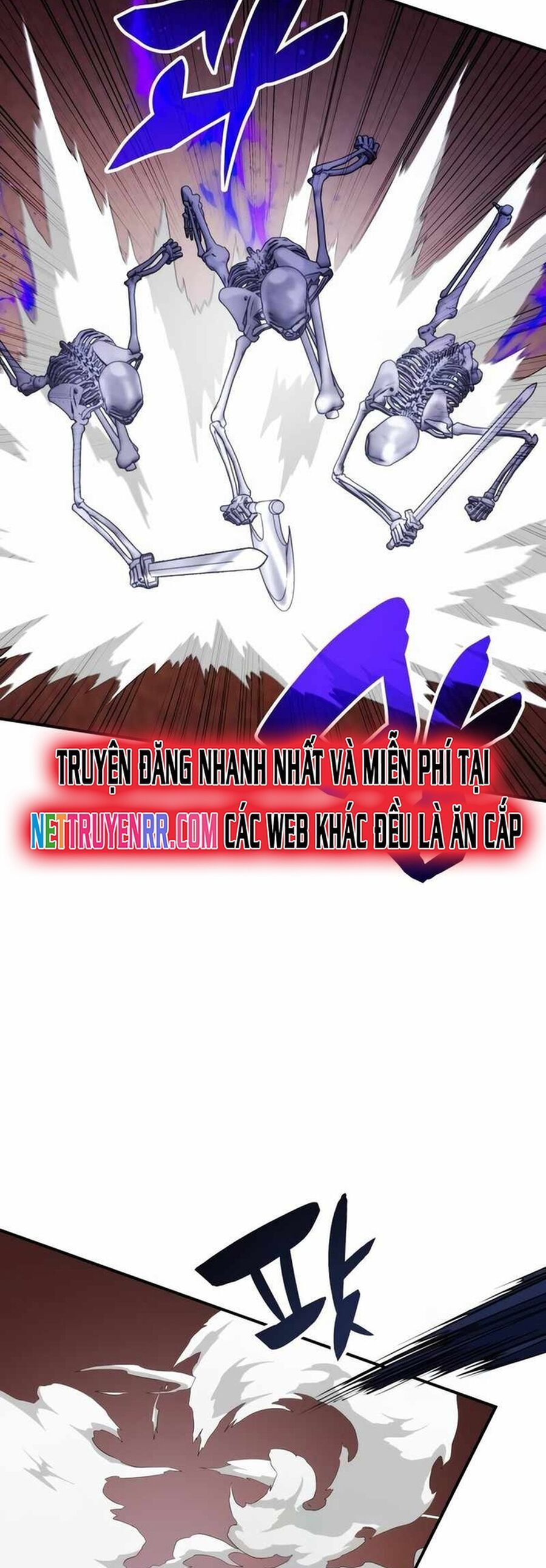 Tăng Lực Thợ Săn - Chapter 68 - Page 63