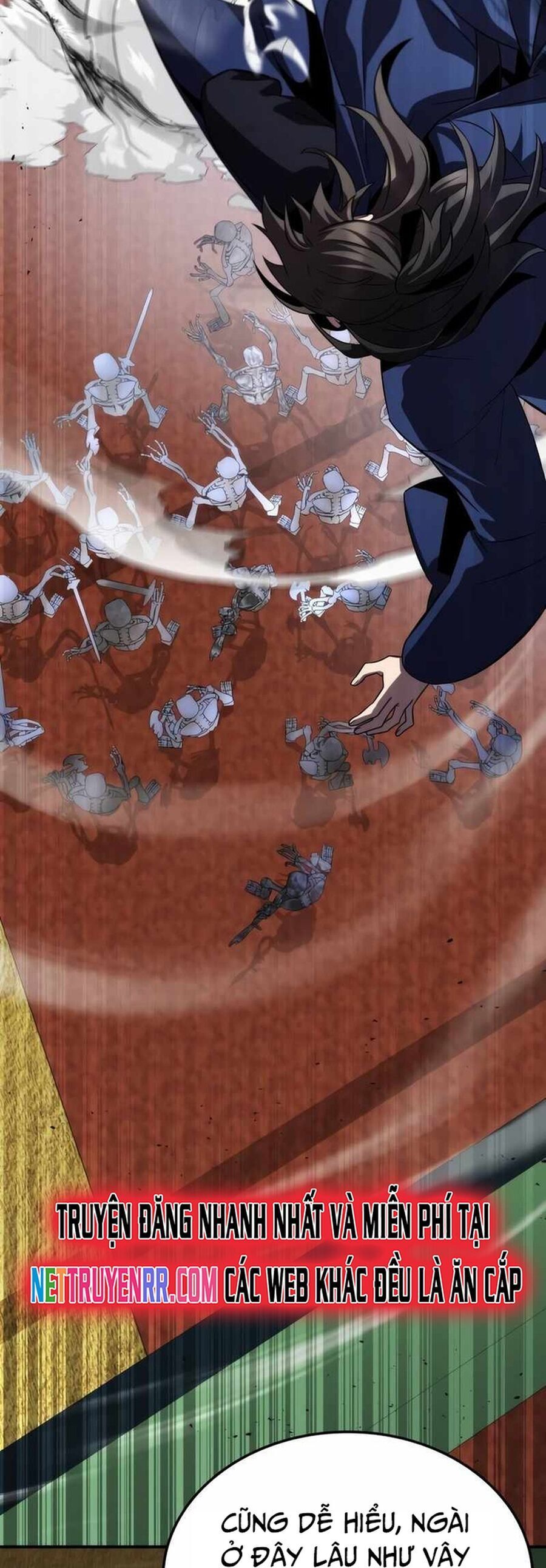 Tăng Lực Thợ Săn - Chapter 68 - Page 65