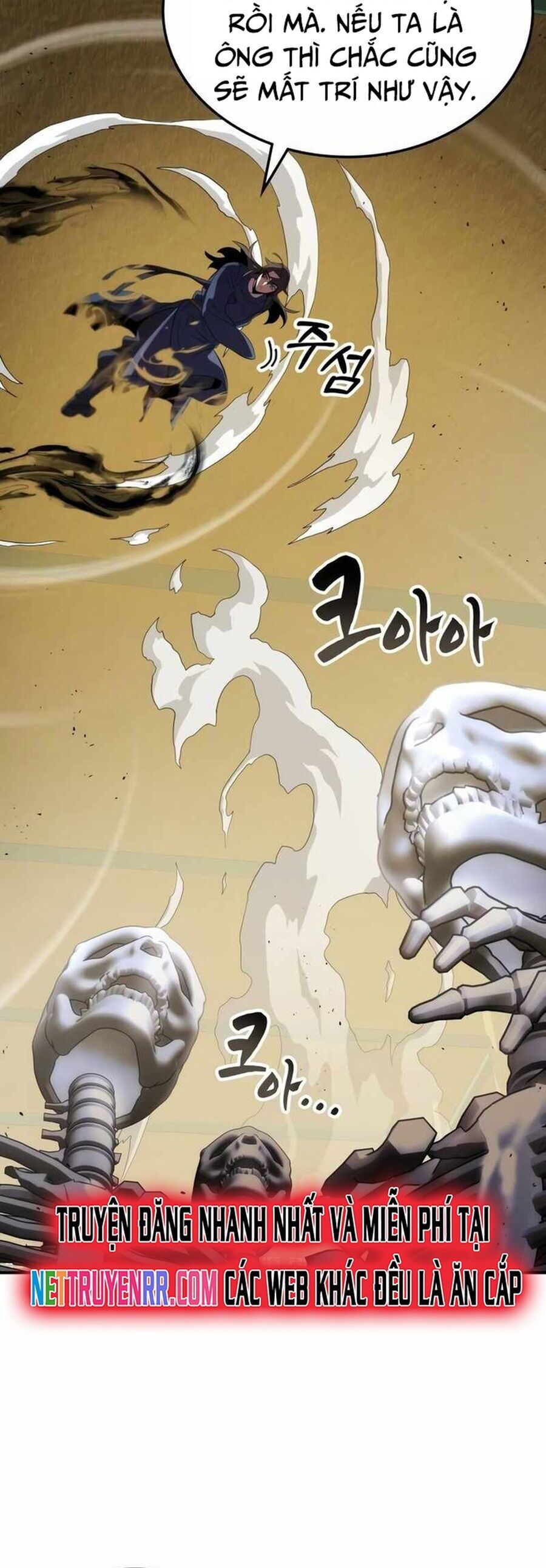 Tăng Lực Thợ Săn - Chapter 68 - Page 66