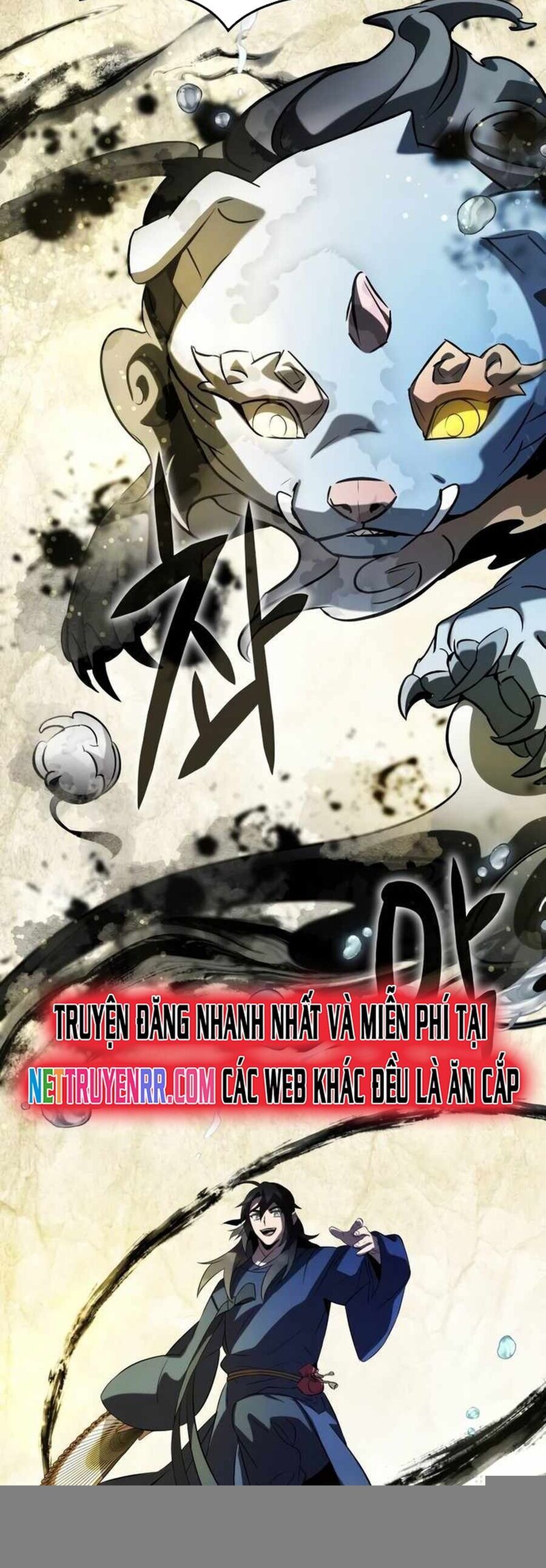 Tăng Lực Thợ Săn - Chapter 68 - Page 68