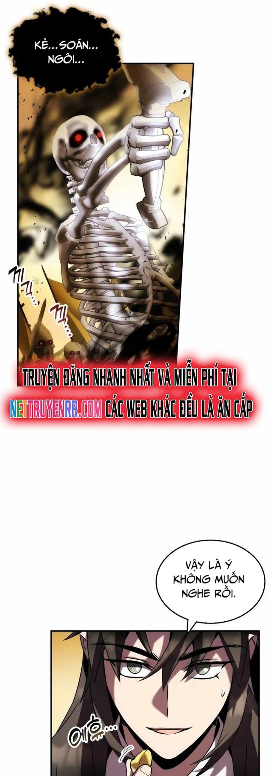 Tăng Lực Thợ Săn - Chapter 68 - Page 7