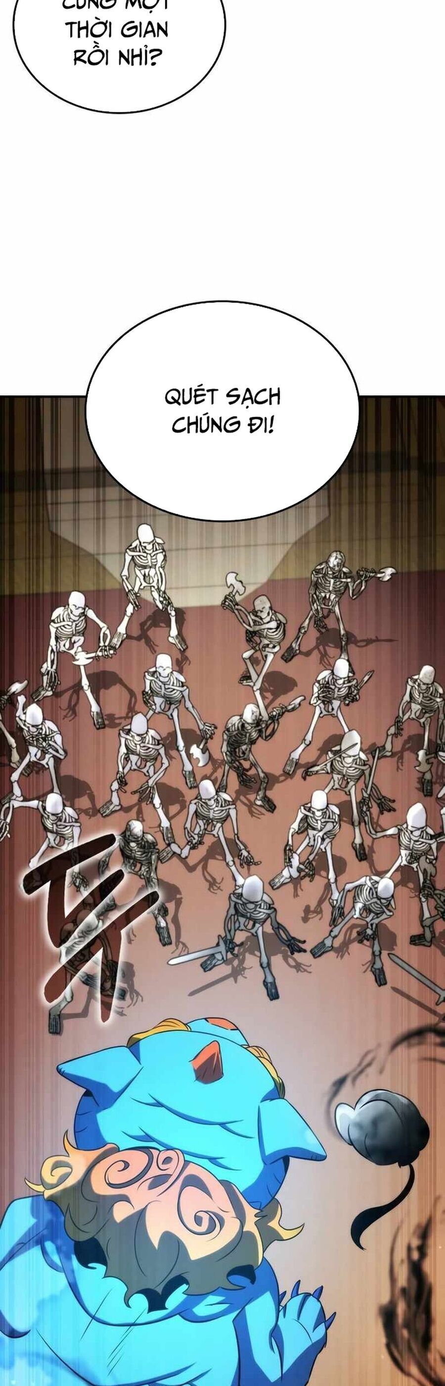 Tăng Lực Thợ Săn - Chapter 68 - Page 70