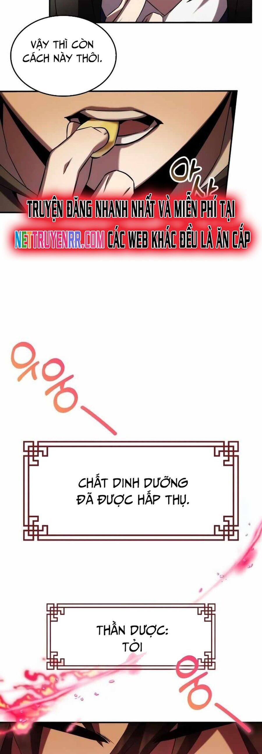 Tăng Lực Thợ Săn - Chapter 68 - Page 8