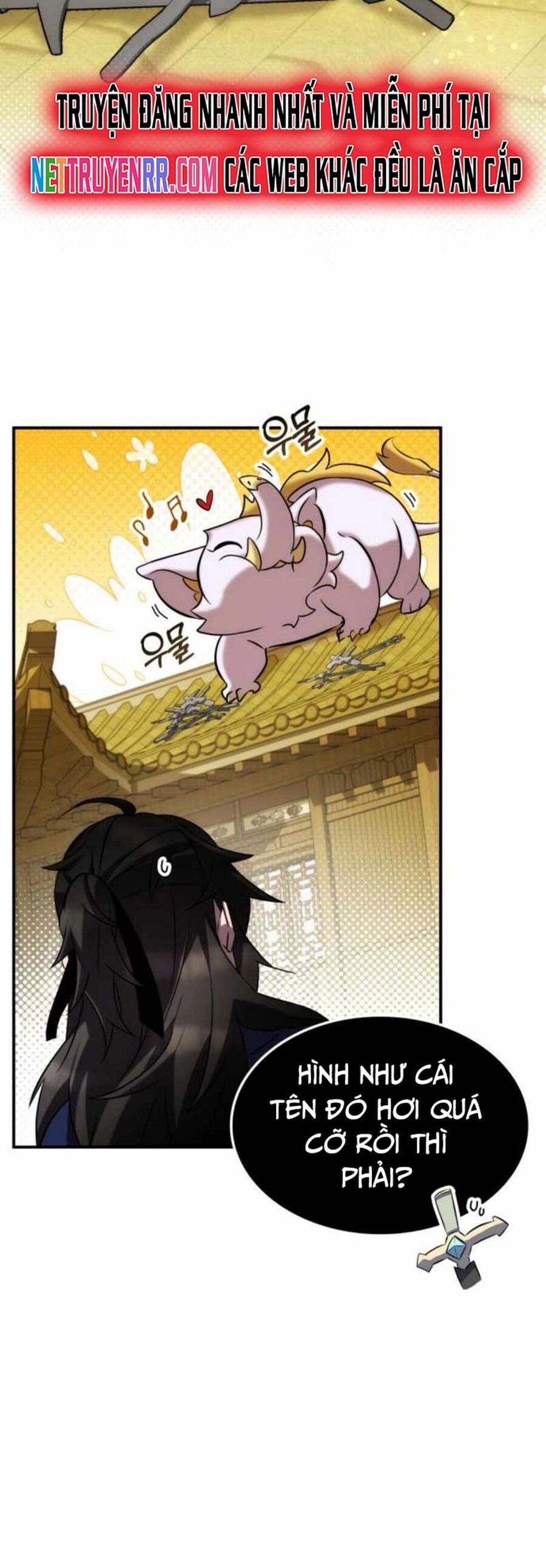 Tăng Lực Thợ Săn - Chapter 69 - Page 10