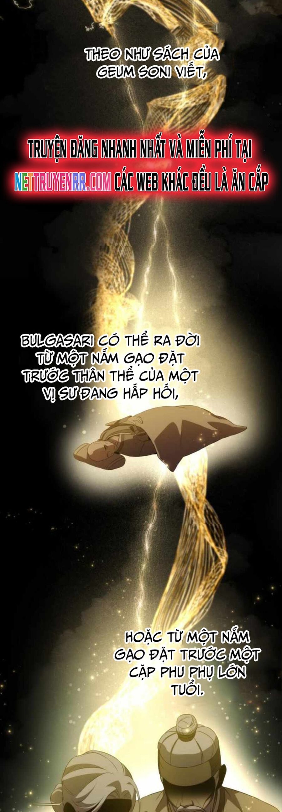 Tăng Lực Thợ Săn - Chapter 69 - Page 13