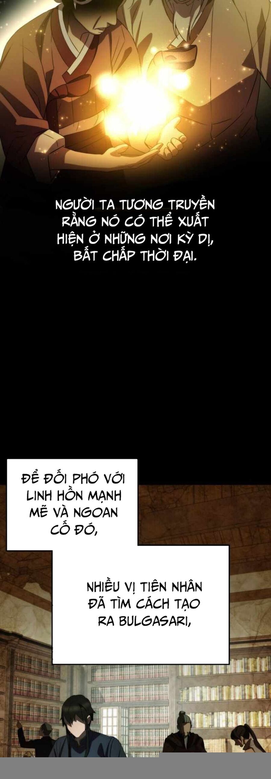 Tăng Lực Thợ Săn - Chapter 69 - Page 14