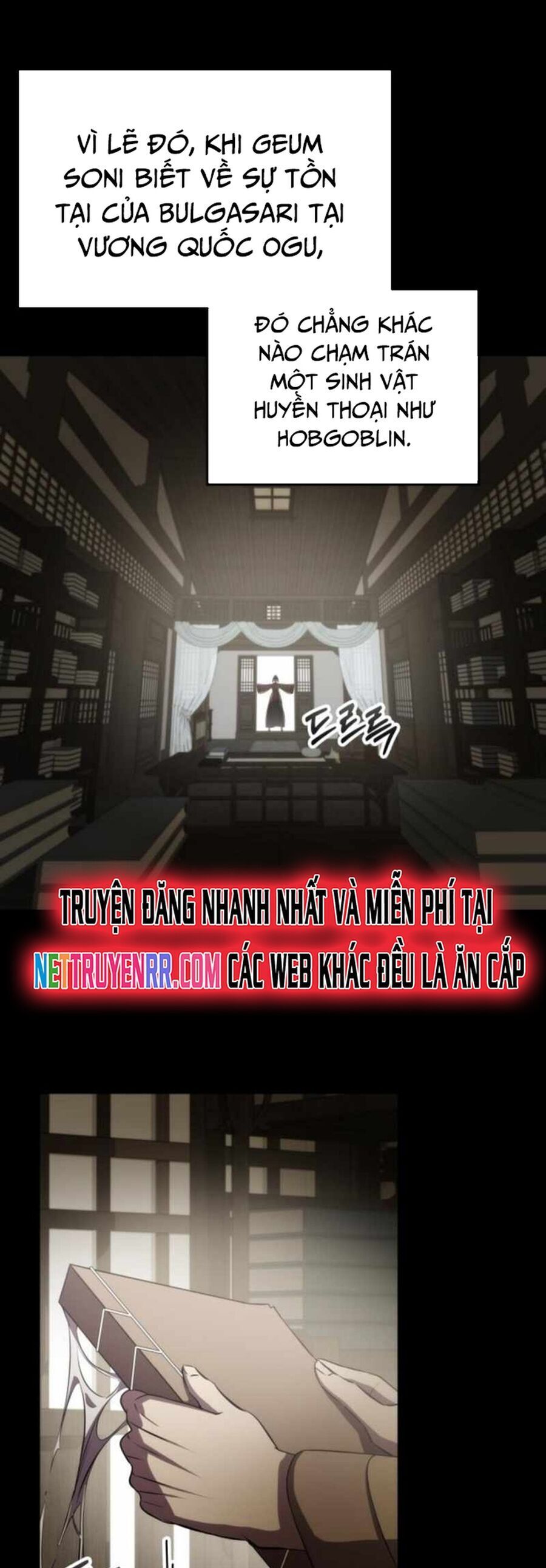 Tăng Lực Thợ Săn - Chapter 69 - Page 16