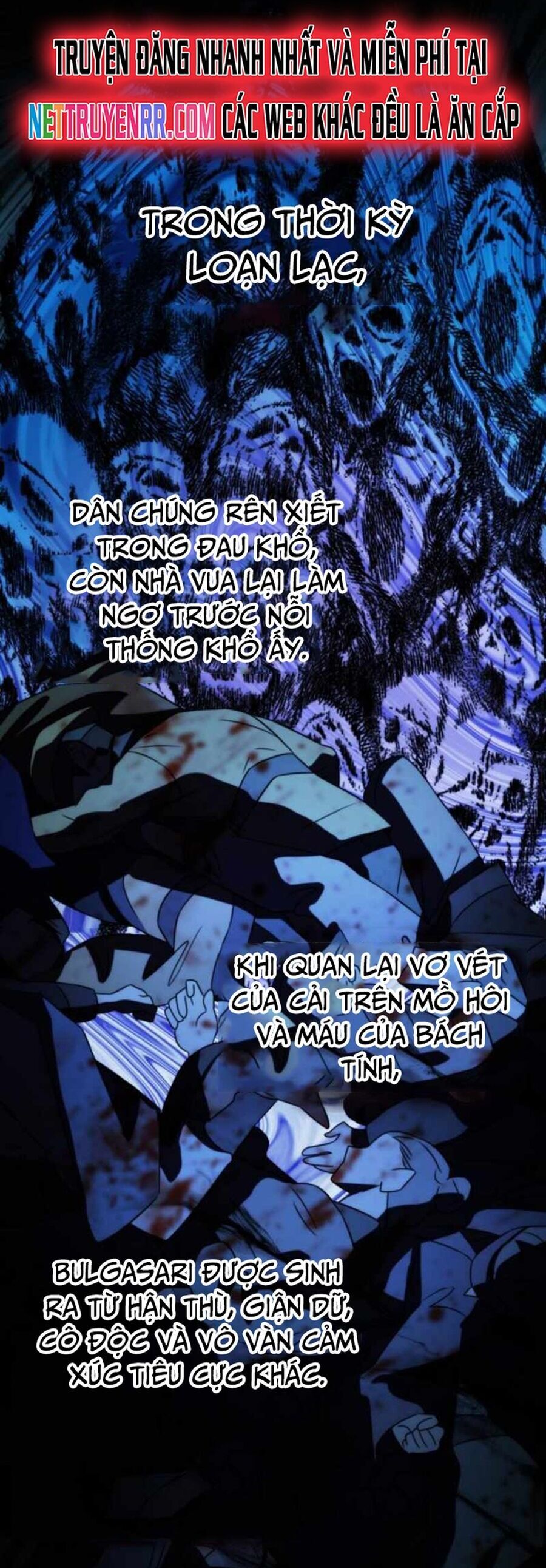 Tăng Lực Thợ Săn - Chapter 69 - Page 19