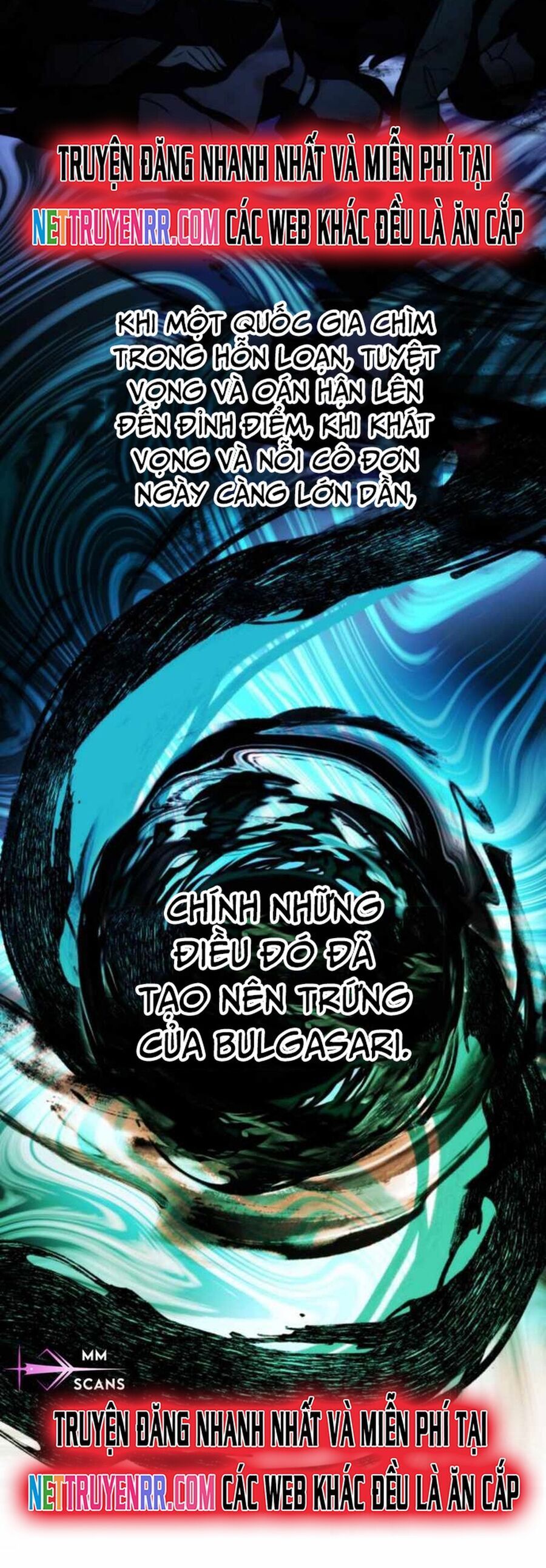 Tăng Lực Thợ Săn - Chapter 69 - Page 20