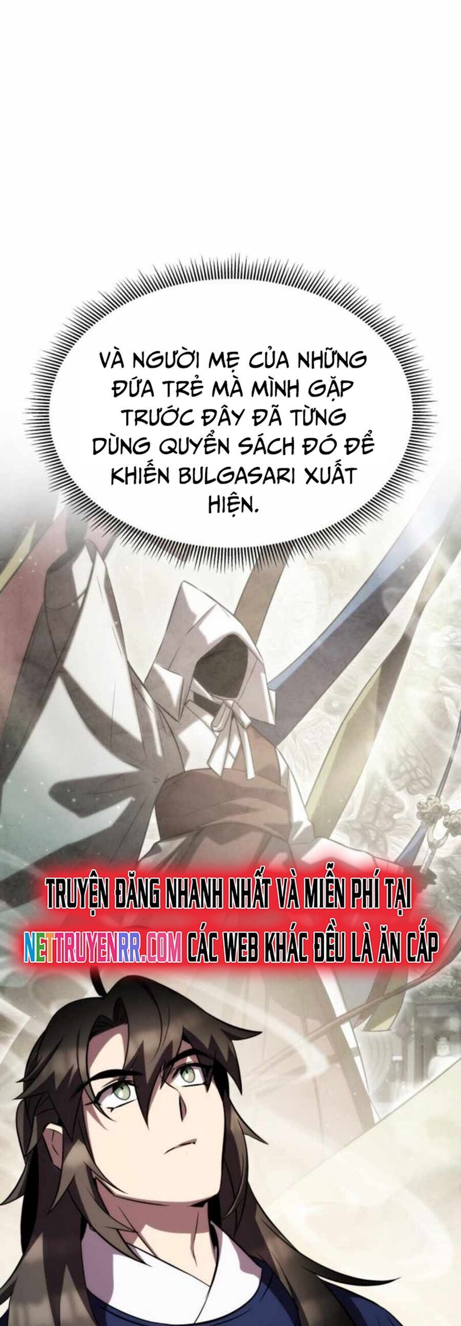 Tăng Lực Thợ Săn - Chapter 69 - Page 21