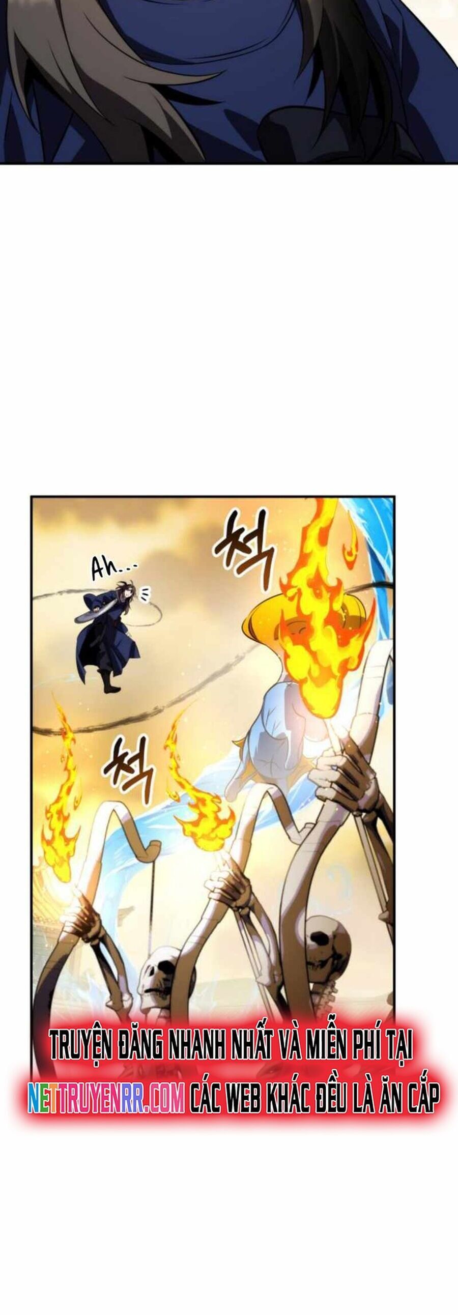 Tăng Lực Thợ Săn - Chapter 69 - Page 22