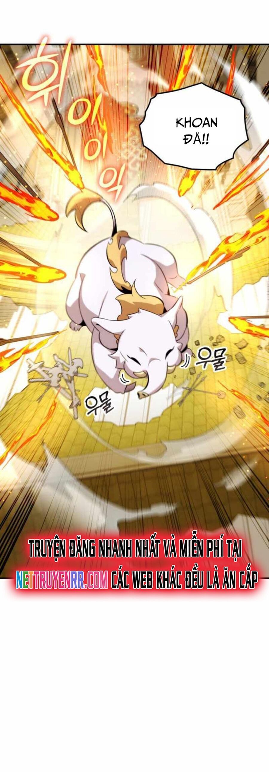Tăng Lực Thợ Săn - Chapter 69 - Page 23
