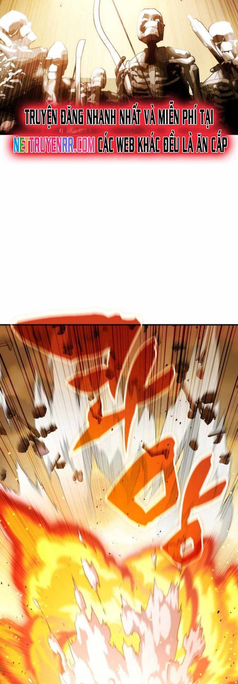Tăng Lực Thợ Săn - Chapter 69 - Page 27