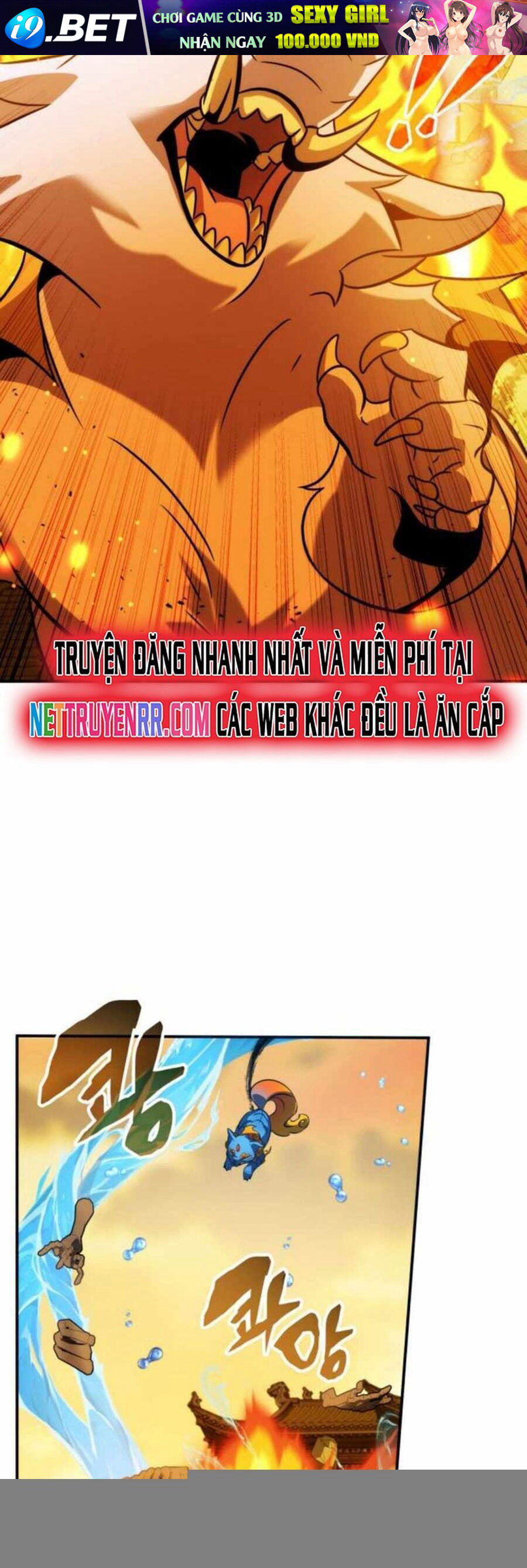 Tăng Lực Thợ Săn - Chapter 69 - Page 29