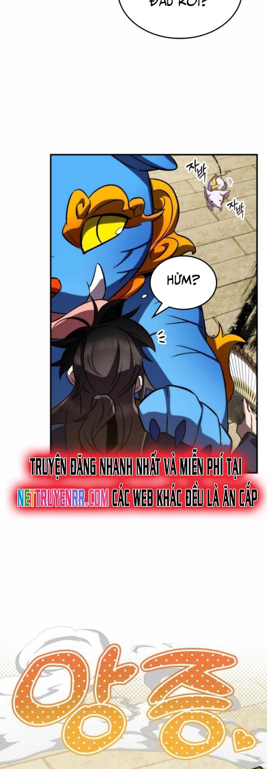 Tăng Lực Thợ Săn - Chapter 69 - Page 32