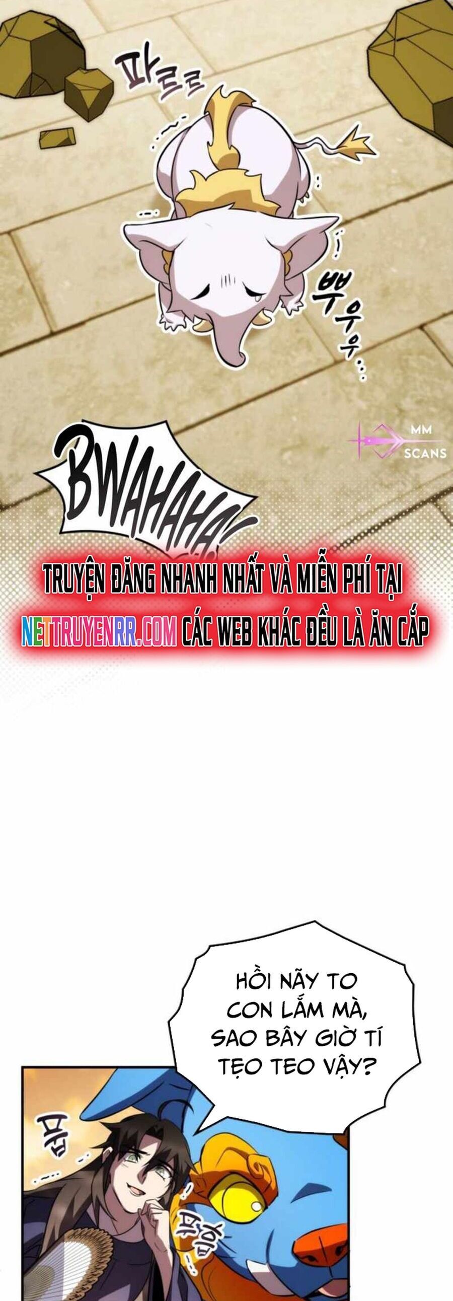 Tăng Lực Thợ Săn - Chapter 69 - Page 33