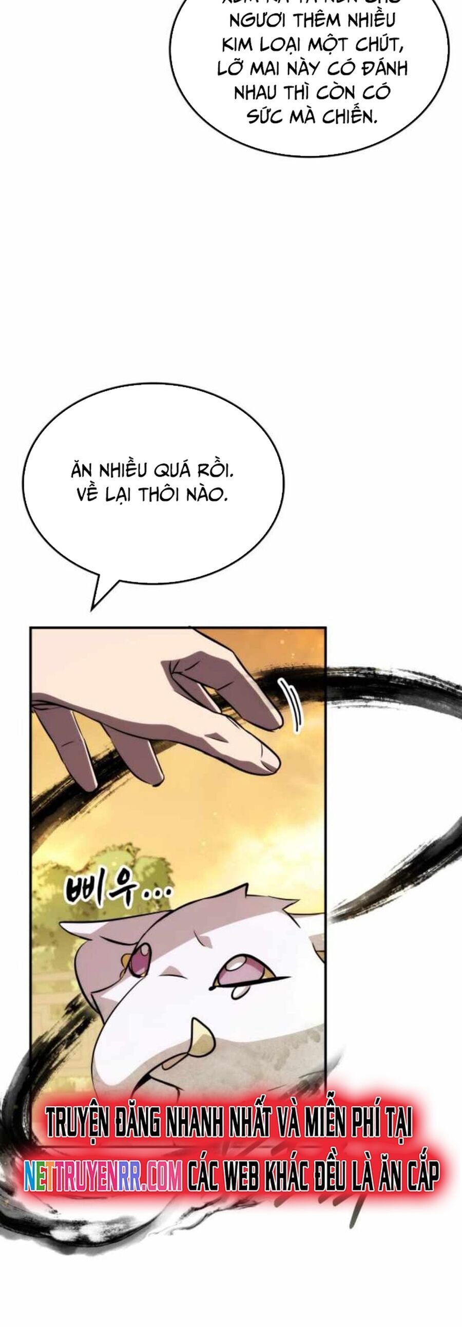 Tăng Lực Thợ Săn - Chapter 69 - Page 35