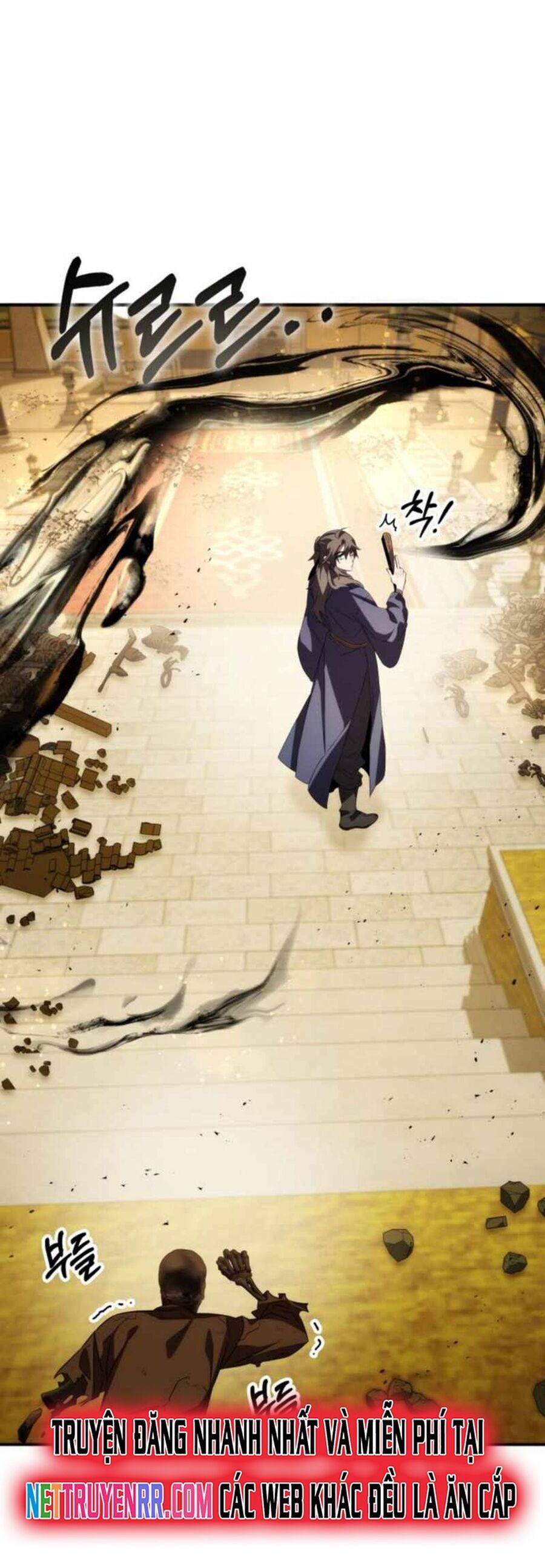 Tăng Lực Thợ Săn - Chapter 69 - Page 36