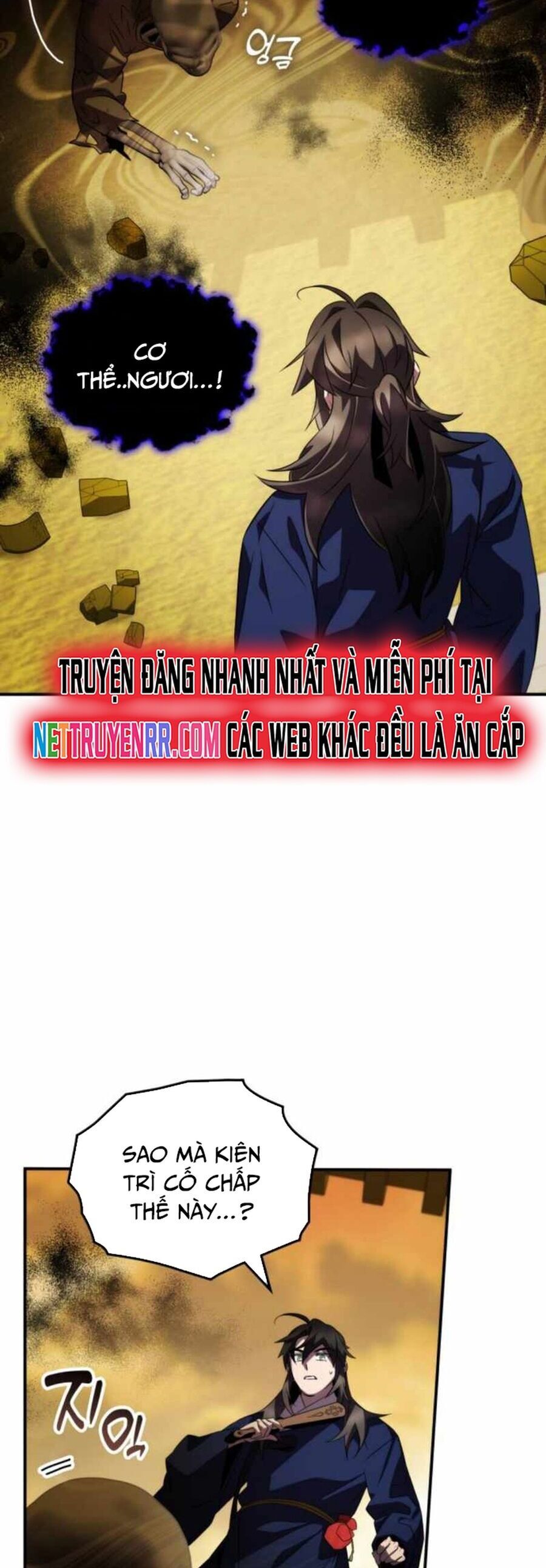 Tăng Lực Thợ Săn - Chapter 69 - Page 38