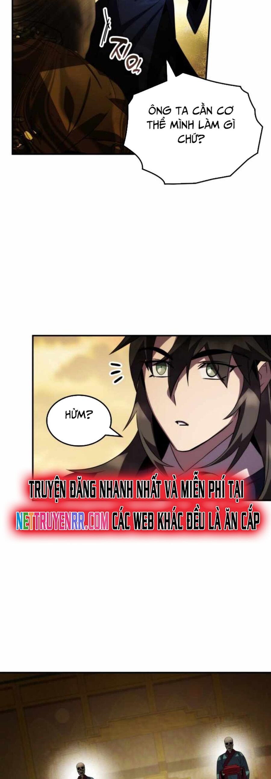 Tăng Lực Thợ Săn - Chapter 69 - Page 39