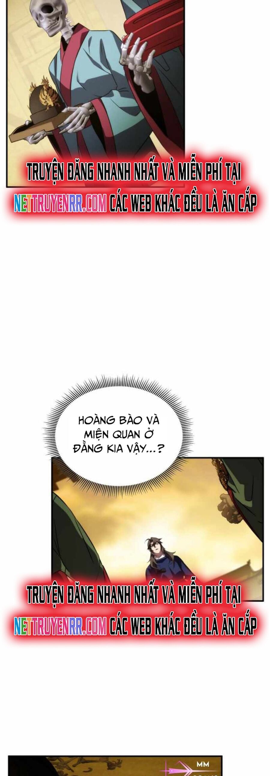 Tăng Lực Thợ Săn - Chapter 69 - Page 41