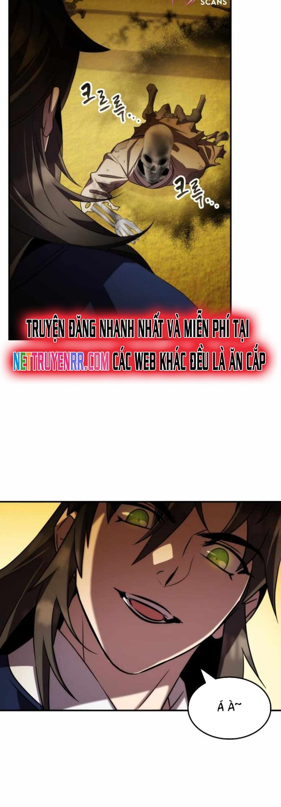 Tăng Lực Thợ Săn - Chapter 69 - Page 42