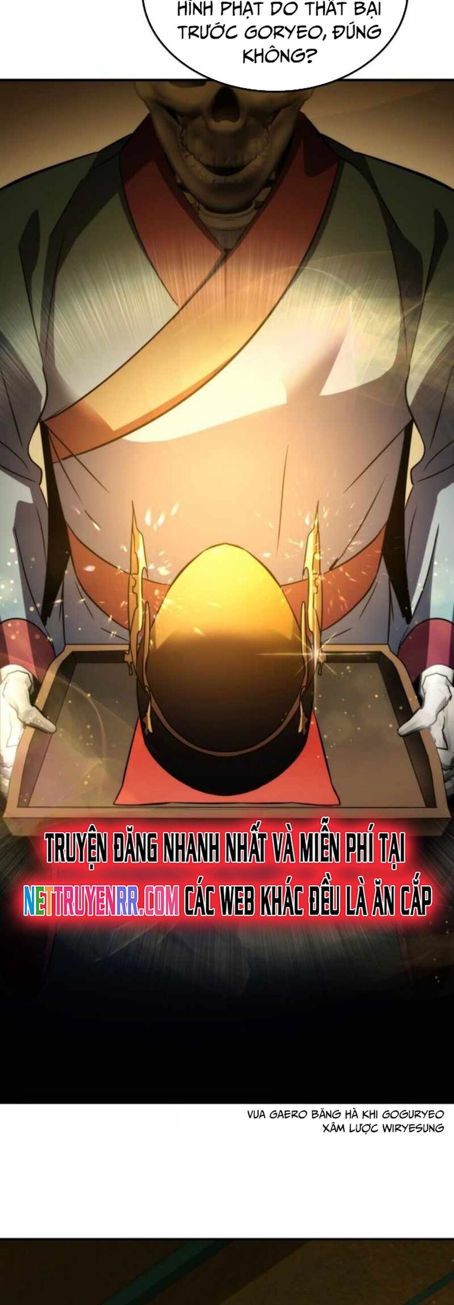 Tăng Lực Thợ Săn - Chapter 69 - Page 45